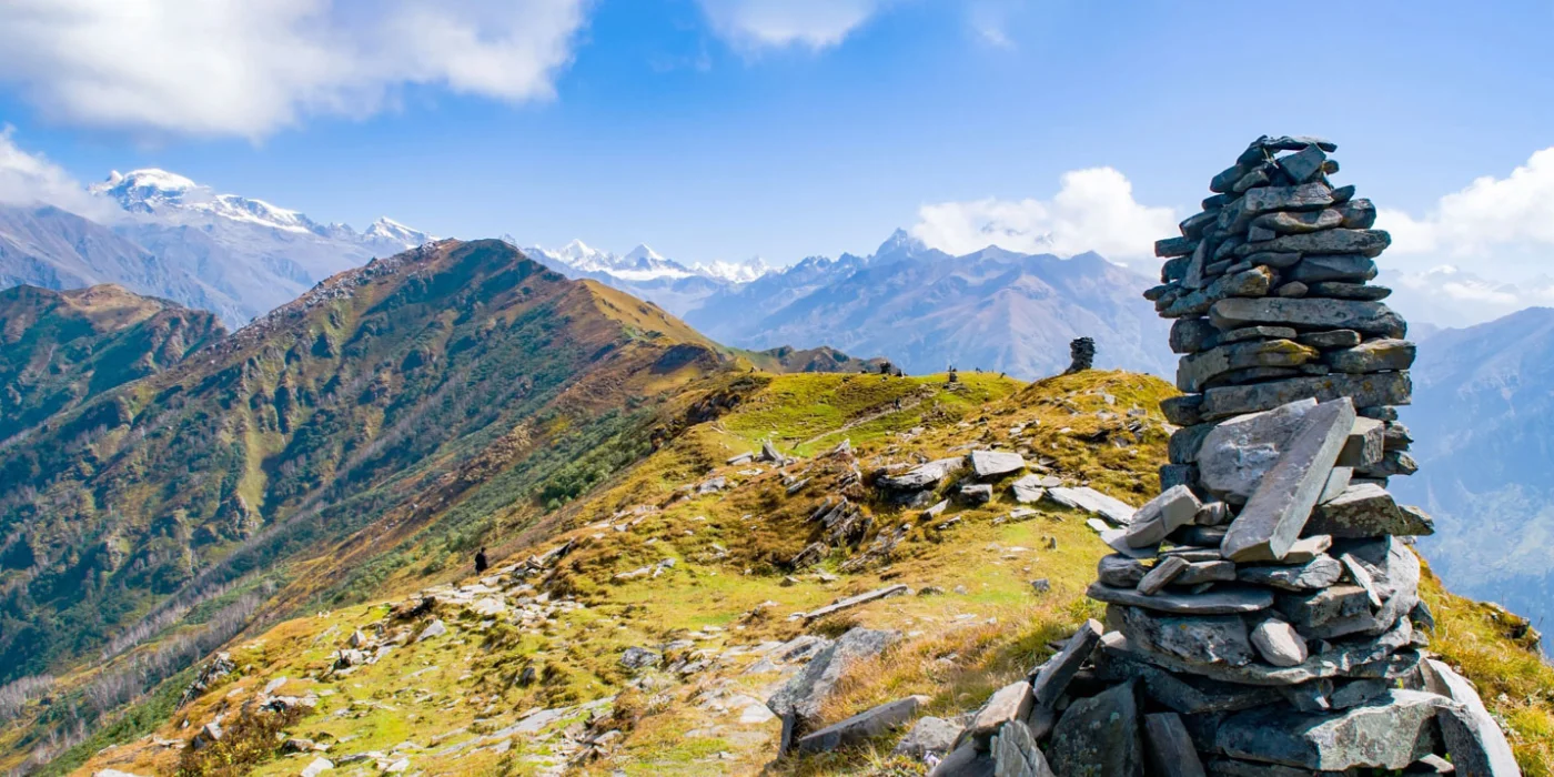 Chandrakhani Pass Trek