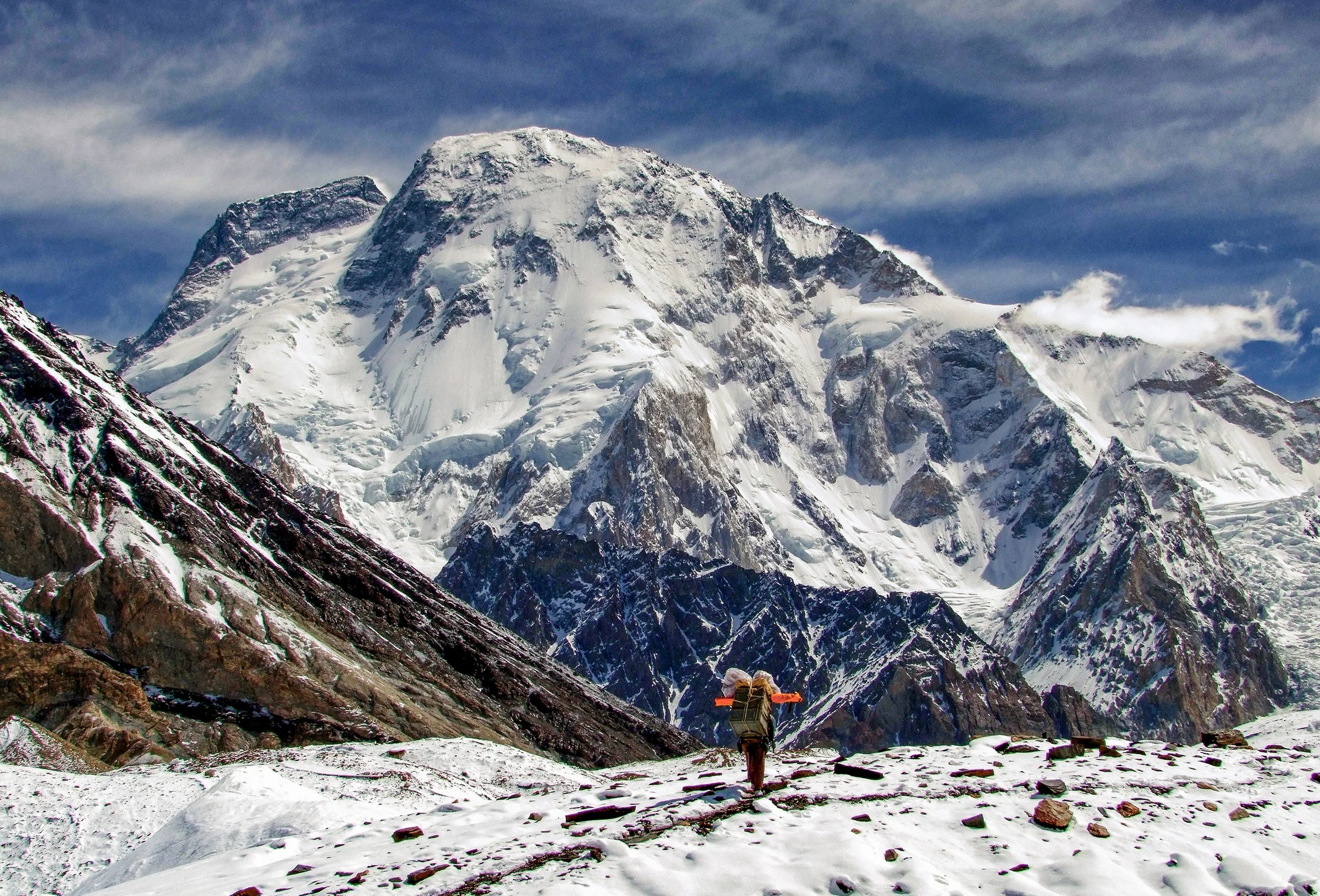 Himsu Peak Trek Tour