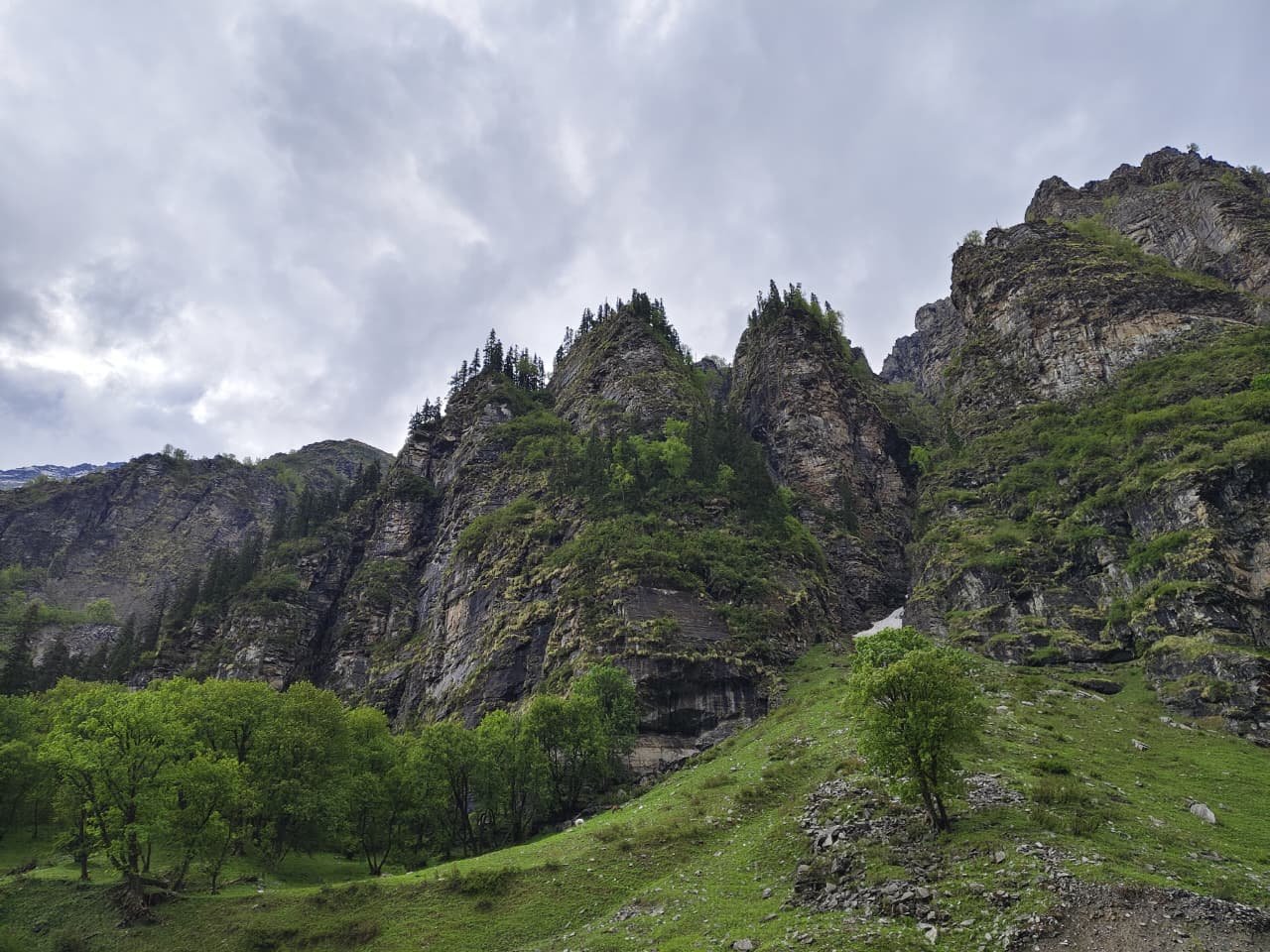 rupin-trek