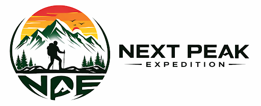 next peak expedition