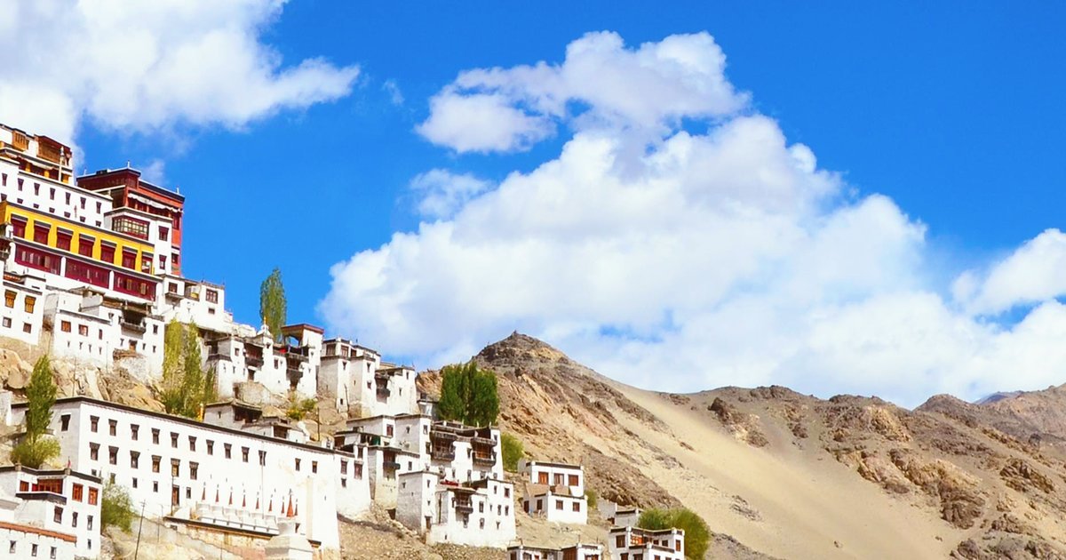 Ladakh Ultimate Travel Guide