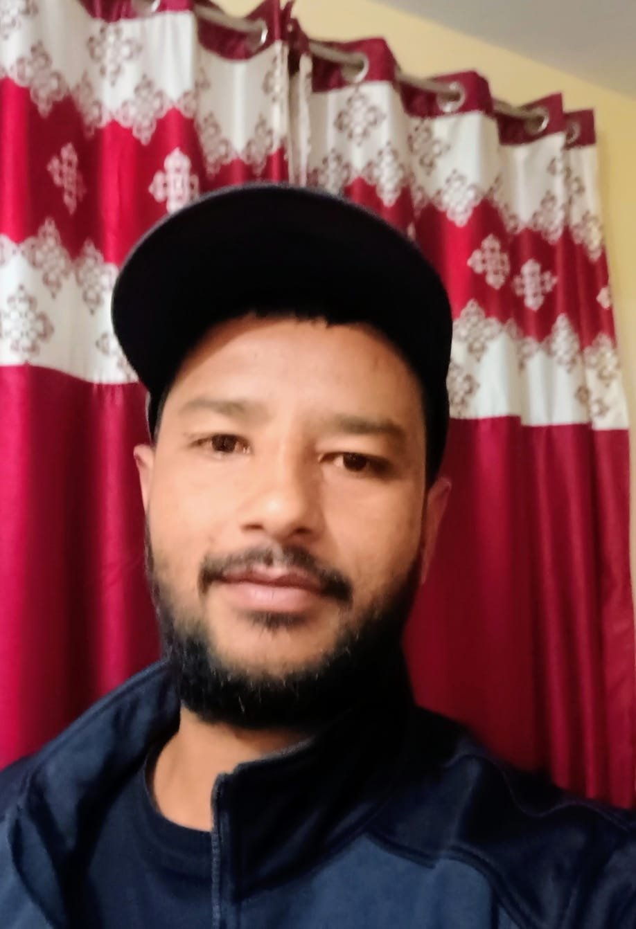 Harish Chauhan (Co-Founder)