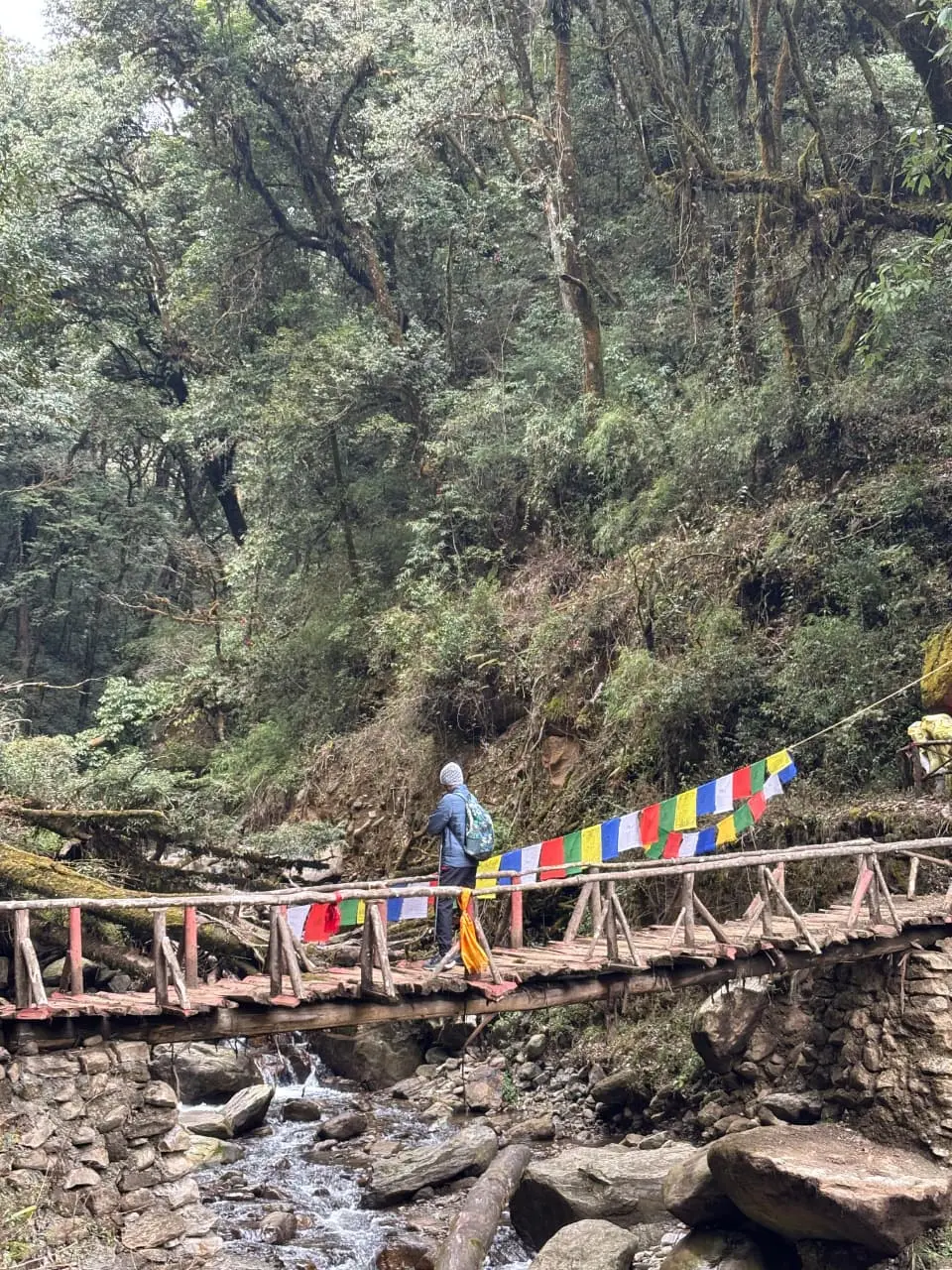 sandakphu-trek